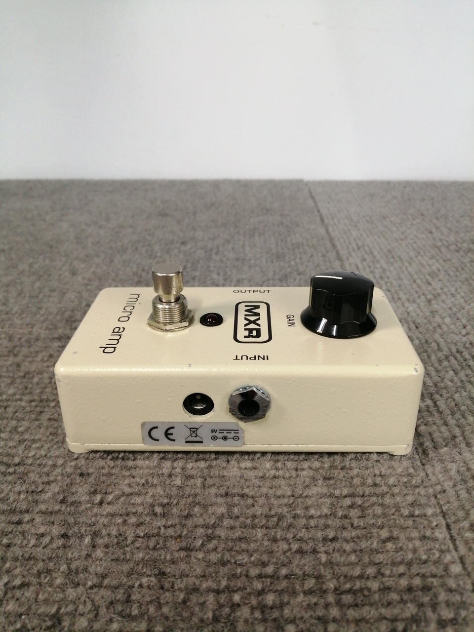 MXR|ブースター|【ハードオフ公式通販】オフモール|1010350000068967