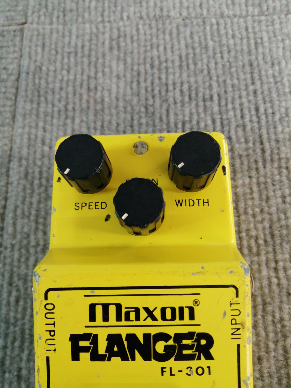 MAXON|エフェクター|【ハードオフ公式通販】オフモール|1010350000069210