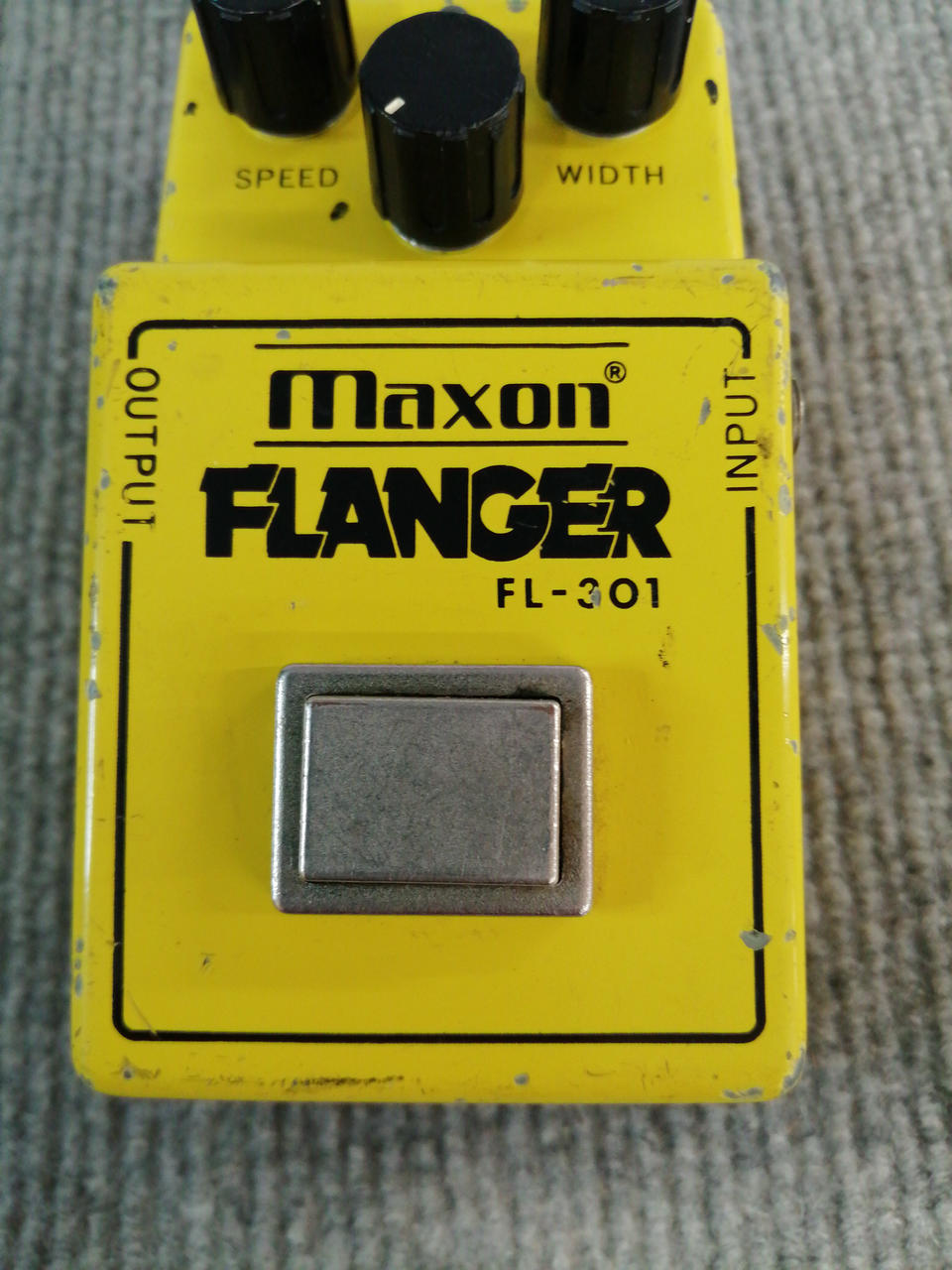 MAXON|エフェクター|【ハードオフ公式通販】オフモール|1010350000069210