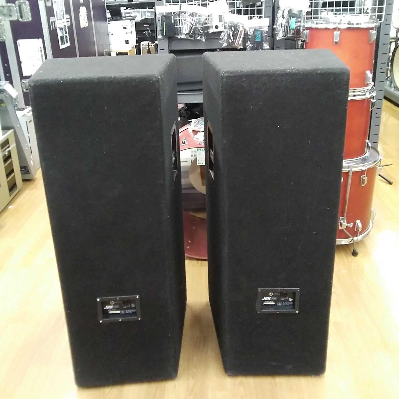 JBL 】SF25 Sound Facto/サウンドファクター スピーカー ペア