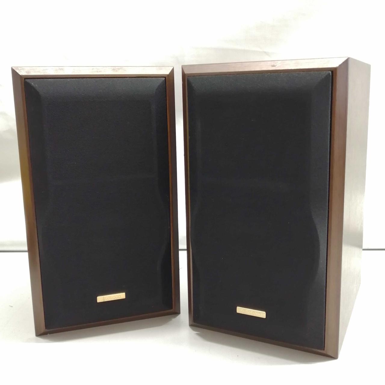 希少 KENWOOD ケンウッド スピーカー LS-770A 希少 KENWOOD ケンウッド スピーカー LS-770A - メルカリ