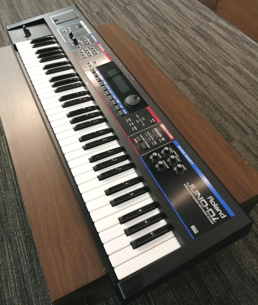ローランド(ROLAND)|シンセサイザー|HARDOFFオフモール（オフモ