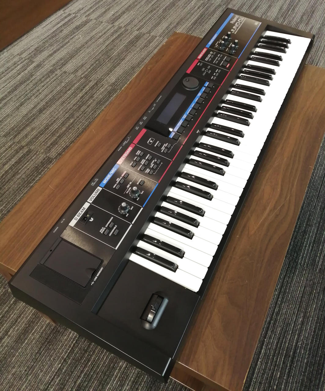 ローランド(ROLAND)|シンセサイザー|HARDOFFオフモール（オフモ