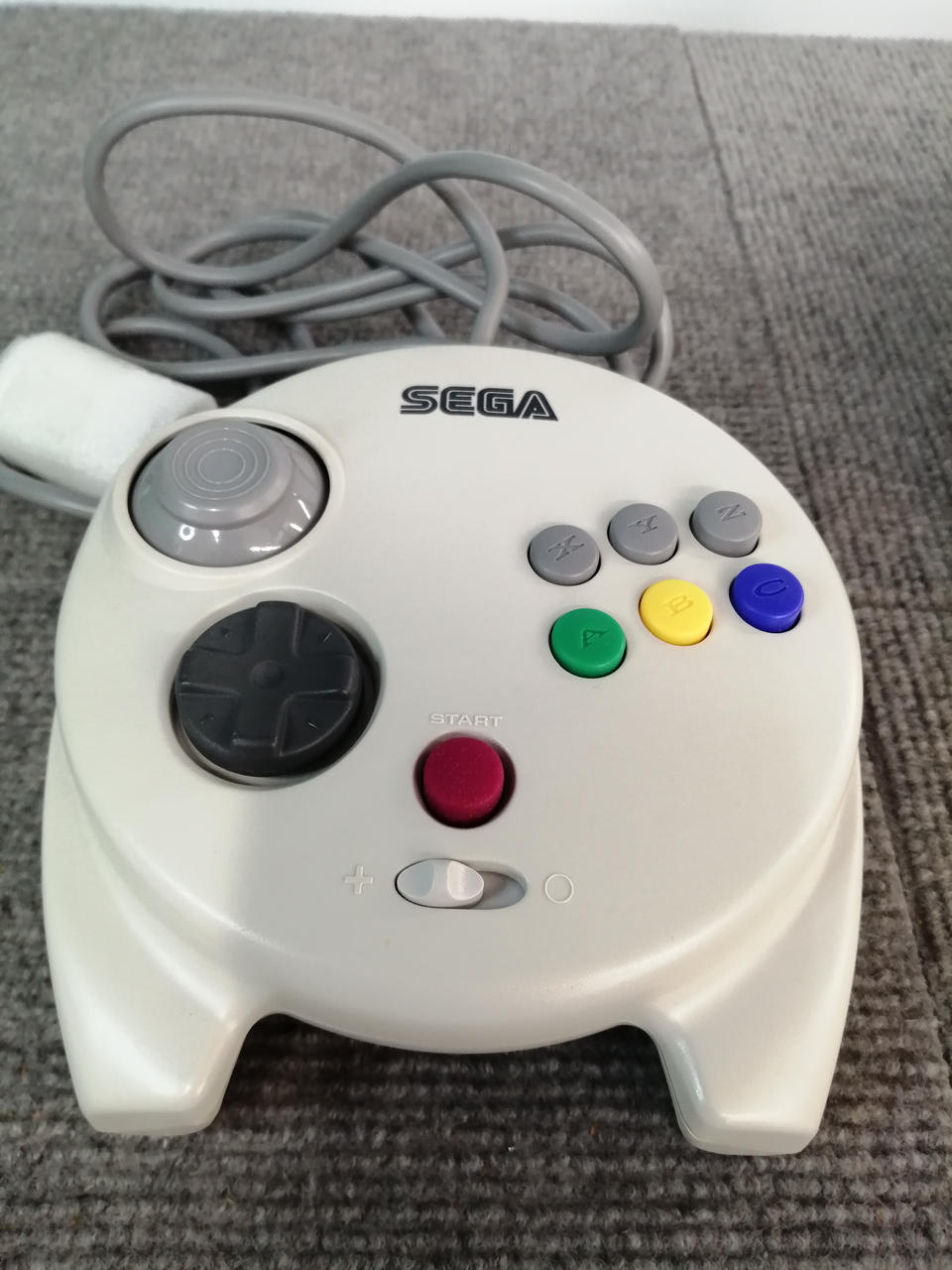 セガサターン専用「マジックカーペット」ソフトのセットの出品です。 新品未開封品 セガサターン ソフト マジックカーペット - メルカリ