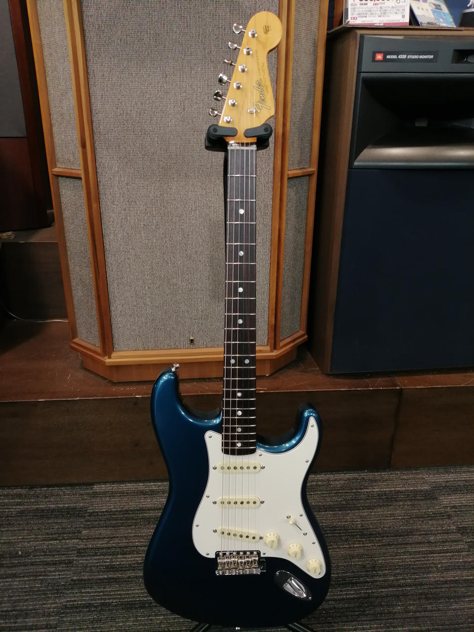フェンダージャパン(FENDER JAPAN)|エレキギター|HARDOFFオフ