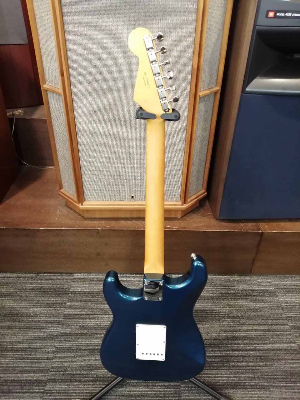 フェンダージャパン(FENDER JAPAN)|エレキギター|HARDOFFオフ