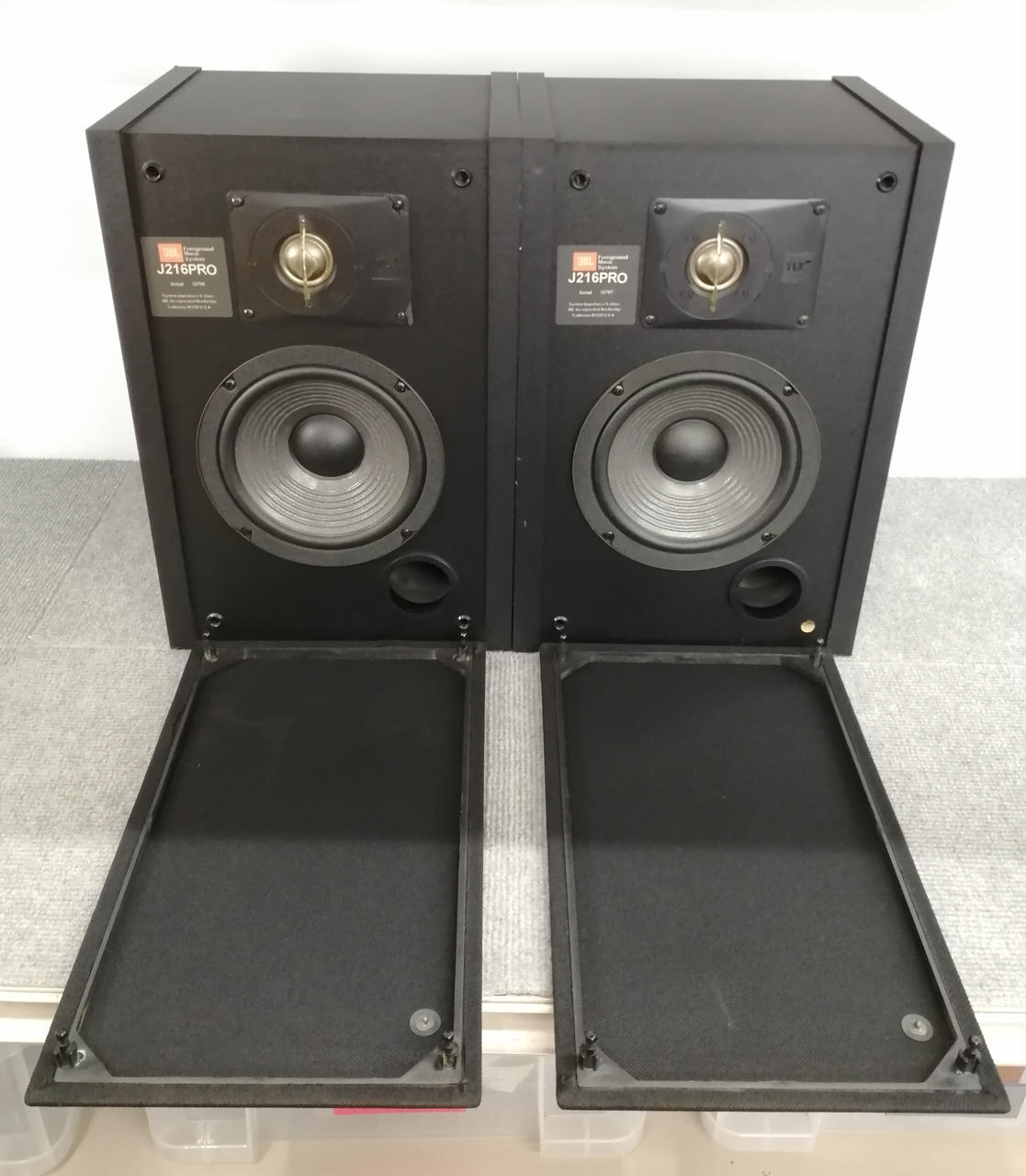 ジェービーエル(JBL)|スピーカー（ペア）|HARDOFFオフモール
