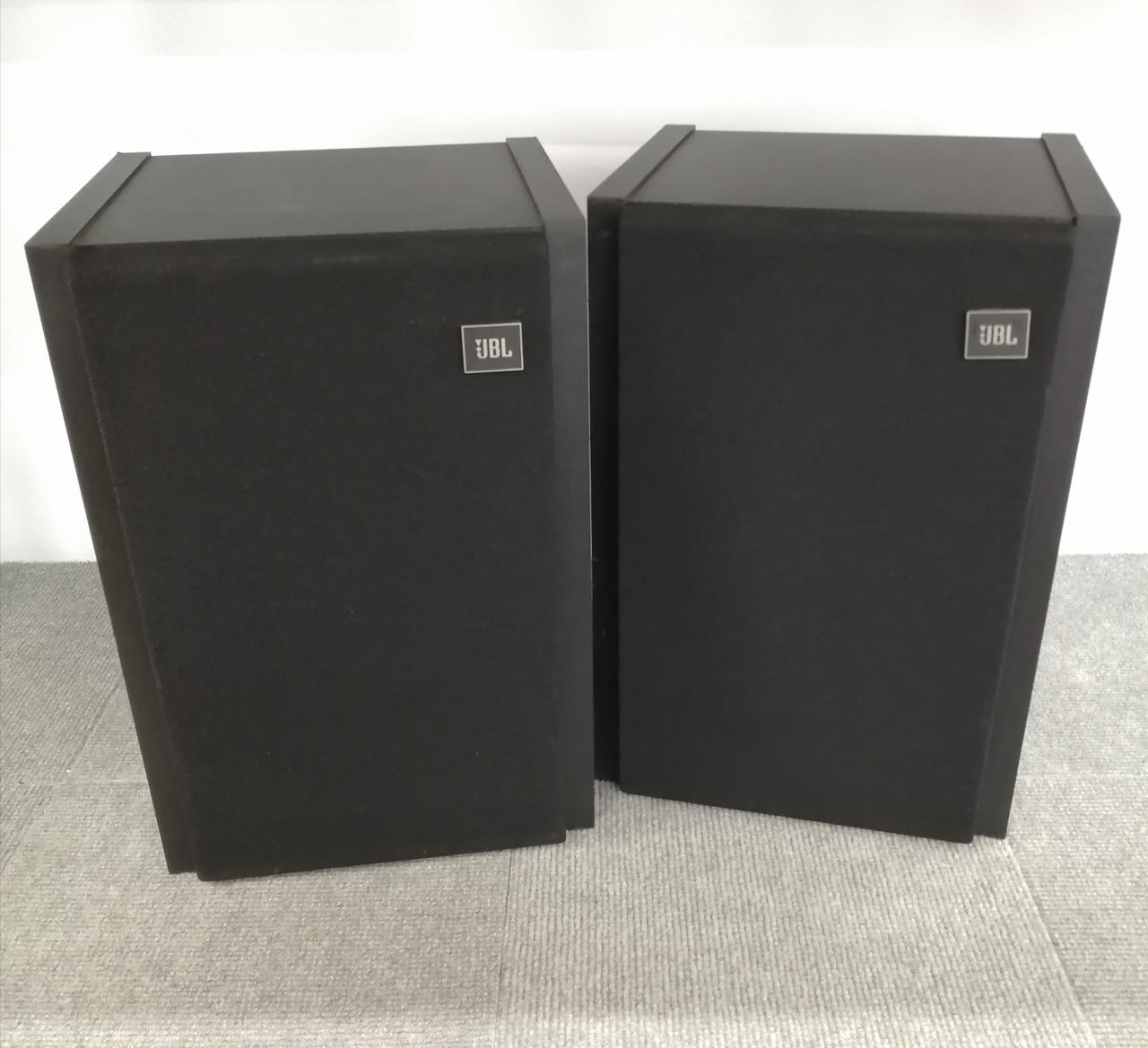 JBL 2445J  ペア　　JBL H93 ペア Yahoo!オークション - JBL 2445J ＋ 2385A ペア