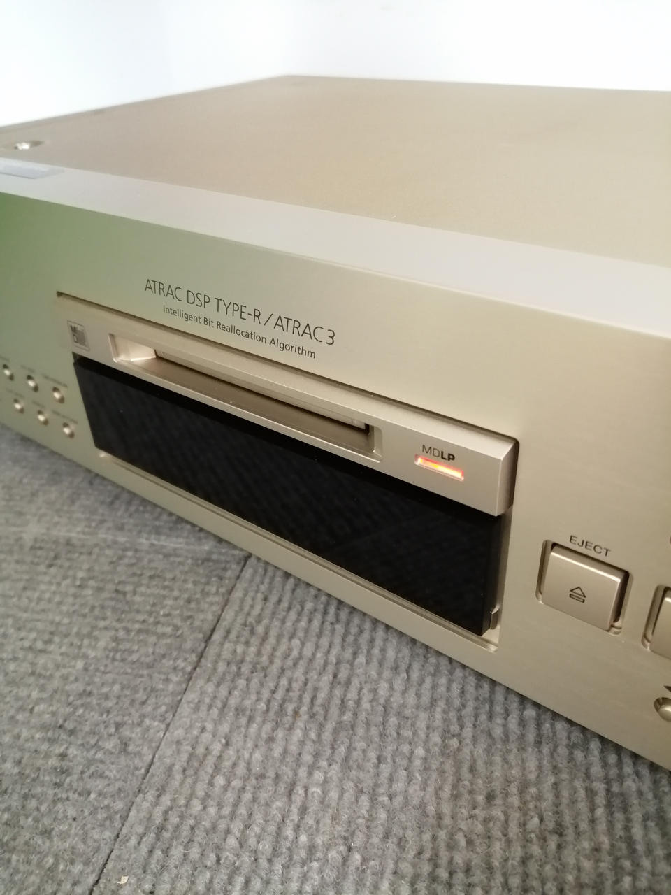 ソニー(SONY)|MDデッキ|HARDOFFオフモール（オフモ