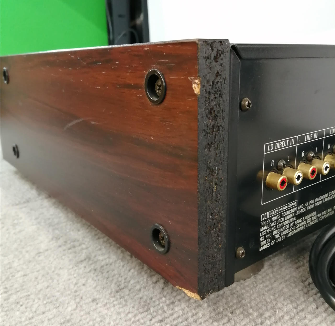 人気機種ソニー333シリーズ　カセットデッキ（オマケ付き） 人気機種ソニー333シリーズ カセットデッキ（オマケ付き） 2025