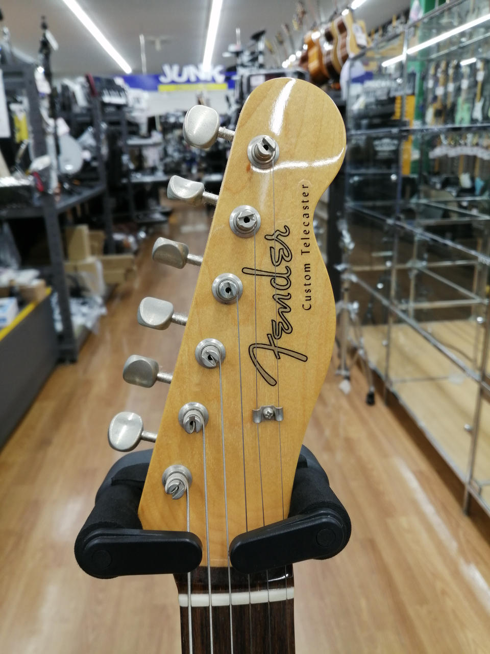 フェンダージャパン(FENDER JAPAN)|エレキギター|HARDOFFオフモール