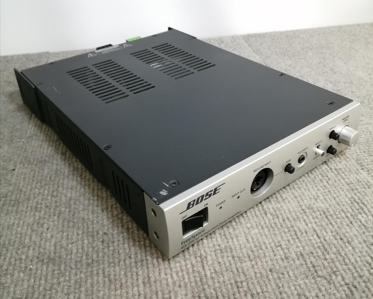 ボーズ(BOSE)|パワーアンプ|HARDOFFオフモール（オフモ）|1010350000067423