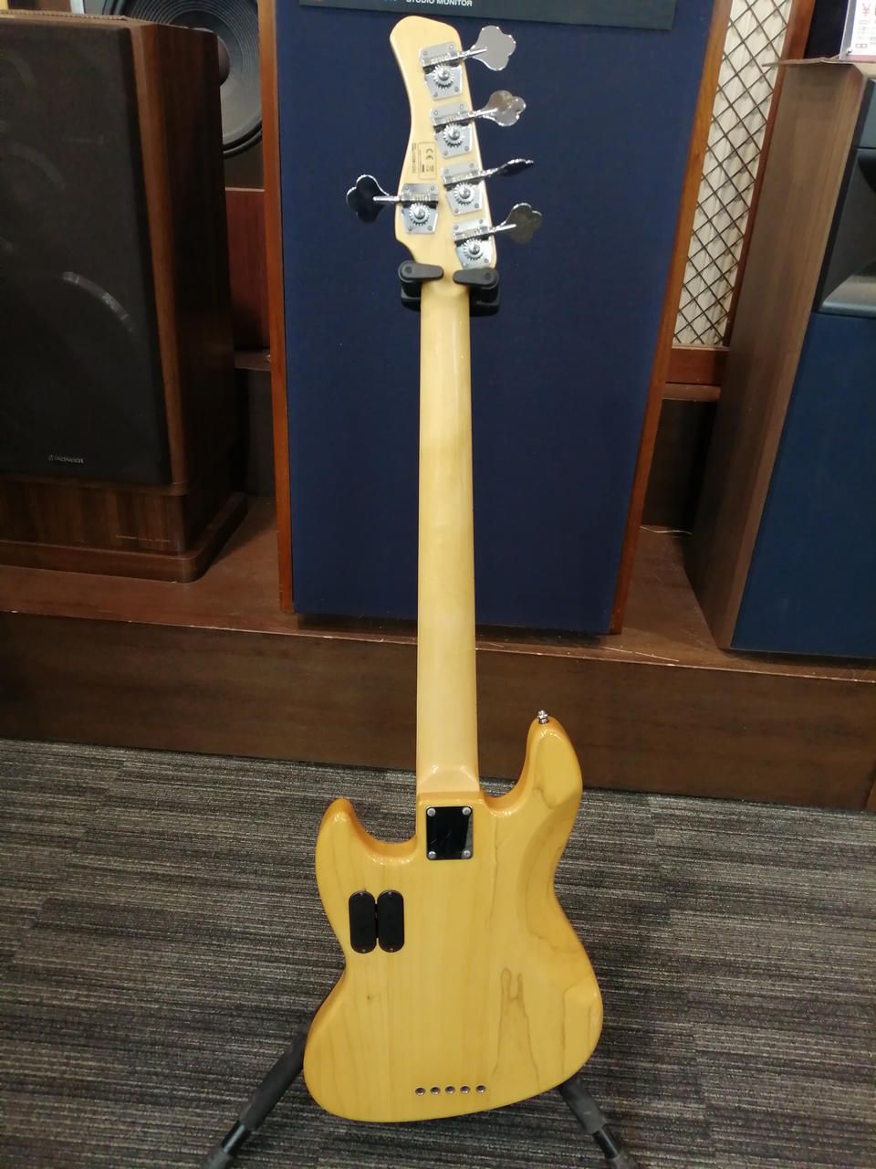 SIRE|5弦ベース|HARDOFFオフモール（オフモ）|1010350000067641