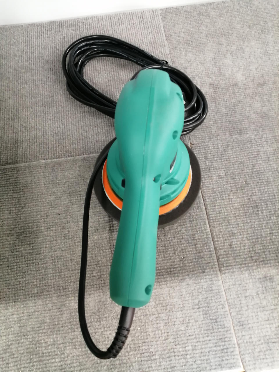 リョービ(RYOBI)|ダブルアクションポリッシャー|【ハードオフ公式通販
