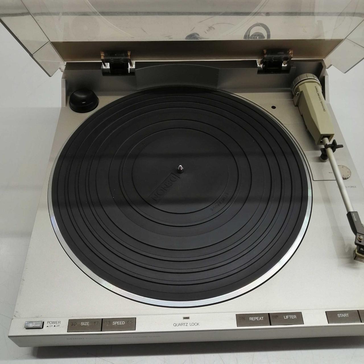 レコードプレーヤー レコードプレーヤー