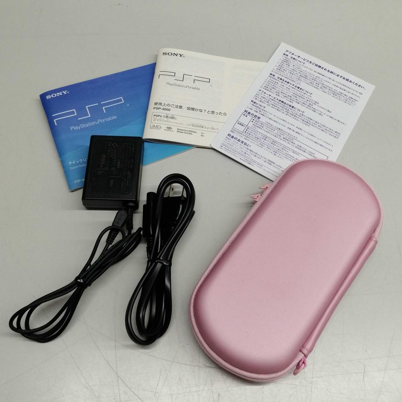 Sony Psp Hardoffオフモール 1010350000045144