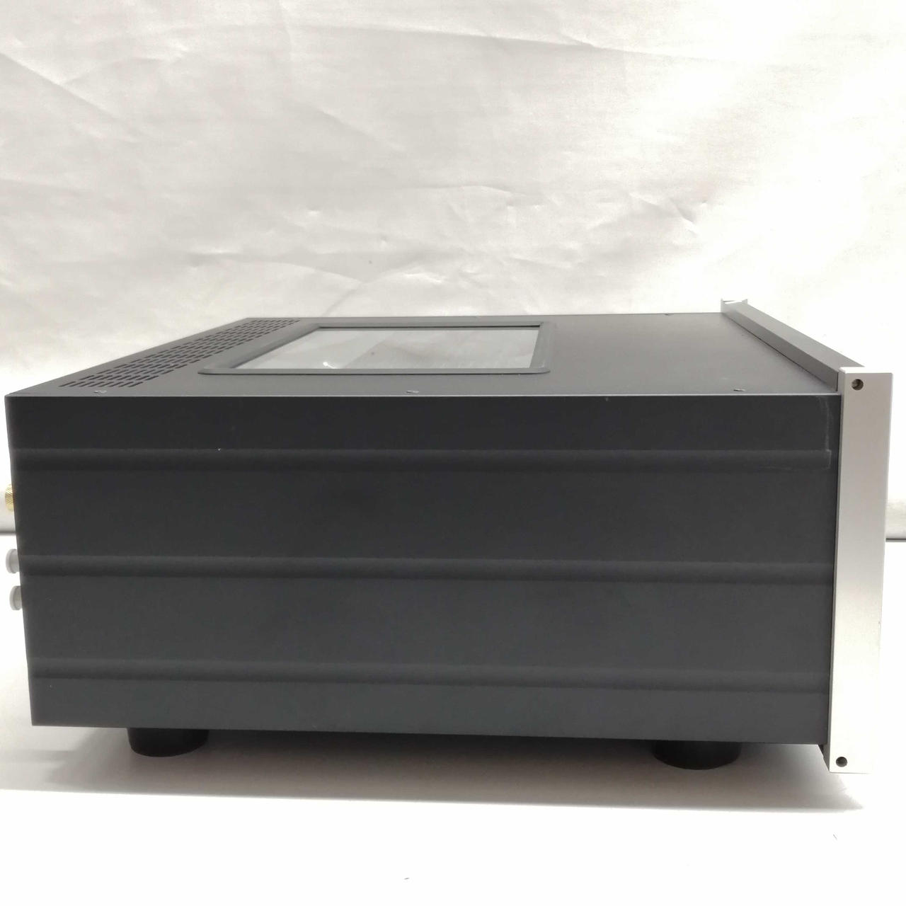 ◆大感謝祭!! McIntosh C27 プリアンプ m0a8706 MCINTOSH|プリアンプ|HARDOFFオフモール（オフモ）|1010350000050589