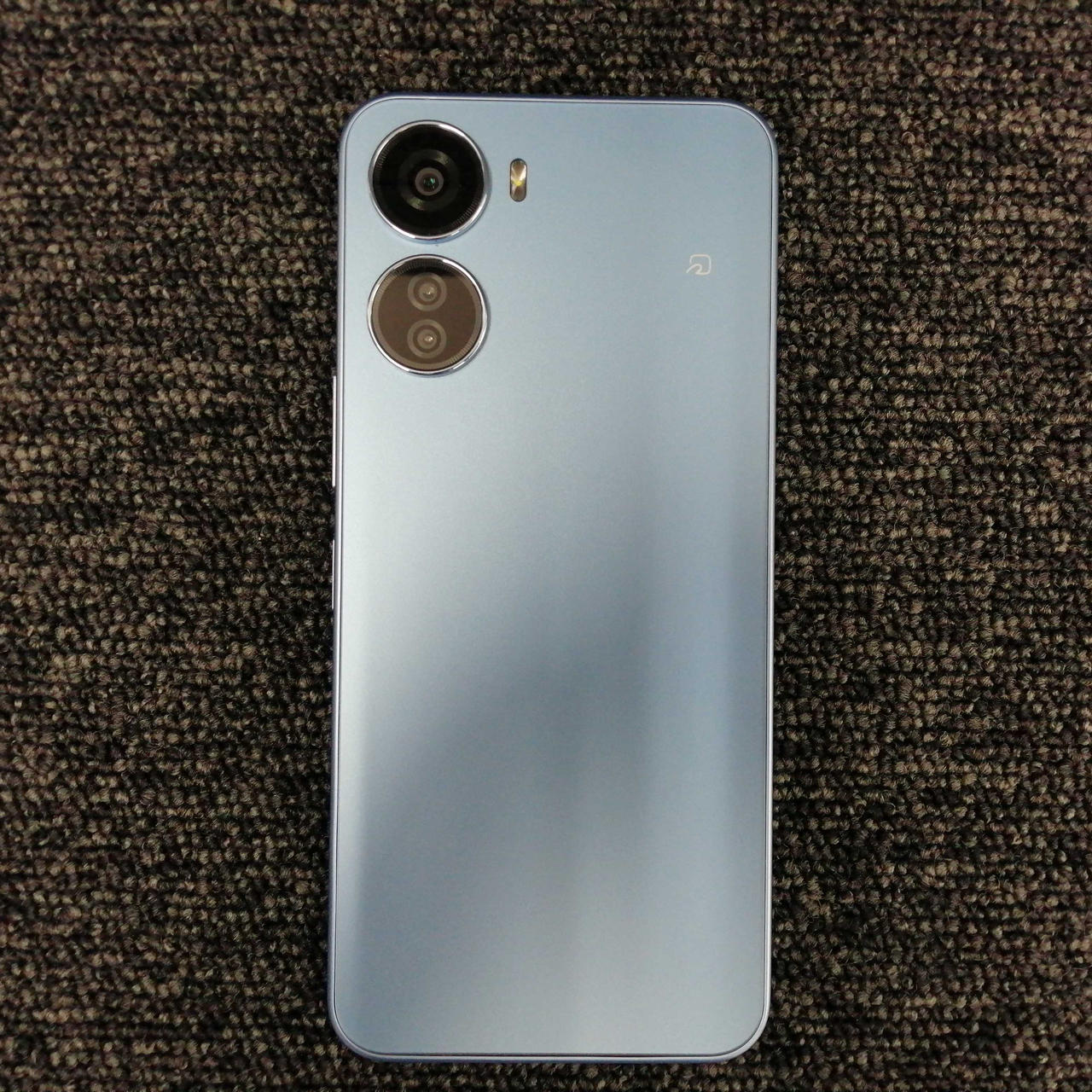 Libero 5G IV ホワイト Libero 5G Ⅳ – ZTE Device Japan