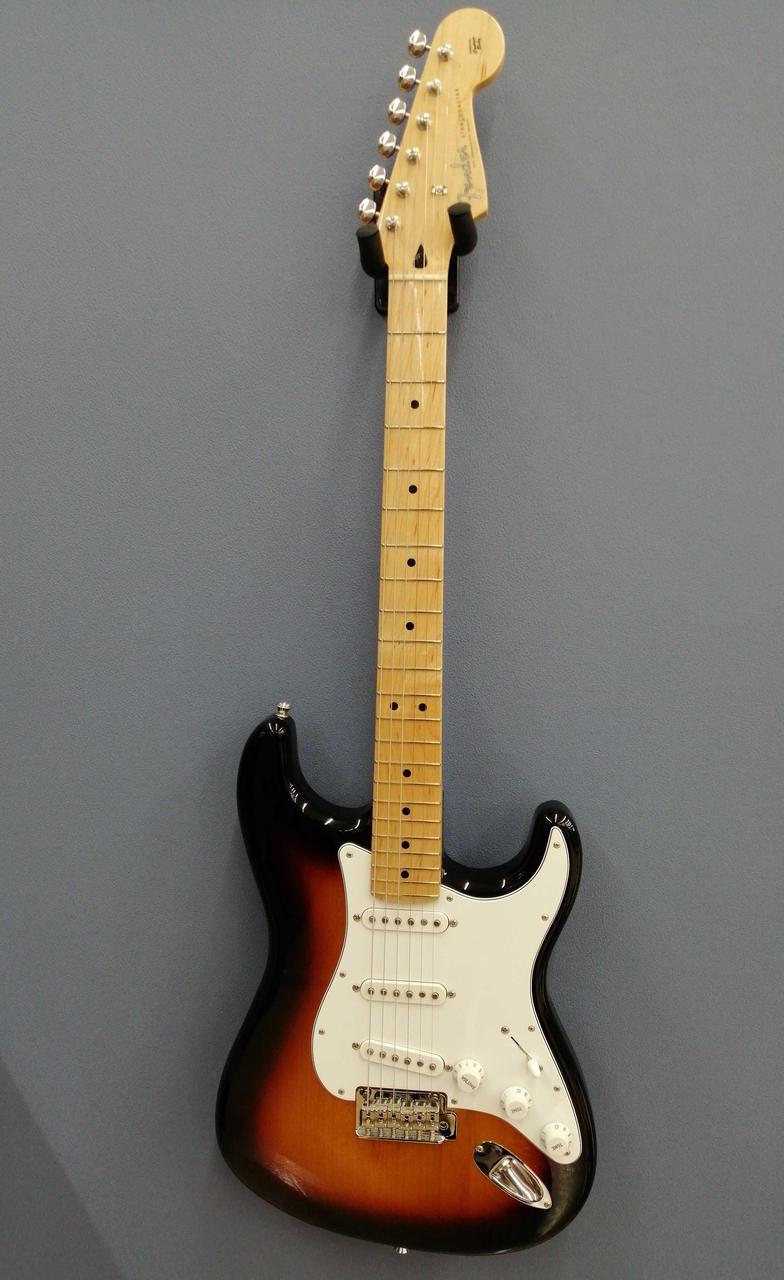 Fender Modem Play Marauder 希少美品エレキ♡未使用 Fender(フェンダー) エレキギター 2024 COLLECTION, MADE IN