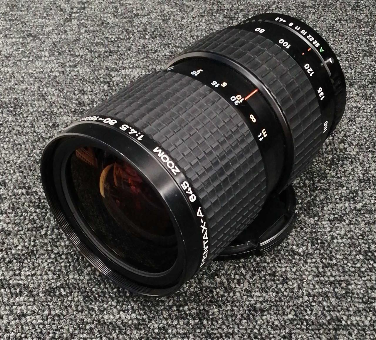 CONTAX＆レンズ(全ジャンク) ペンタックス / アサヒコウガクコウギョウ(PENTAX)|レンズ