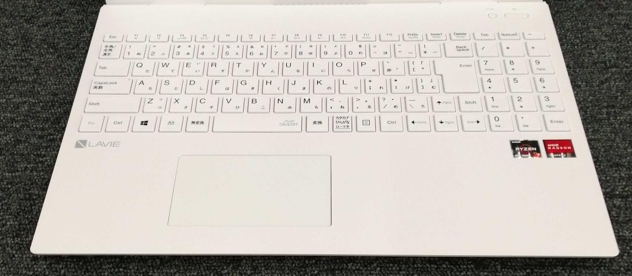 NEC|ノートパソコン|HARDOFFオフモール（オフモ）|1010360000054652