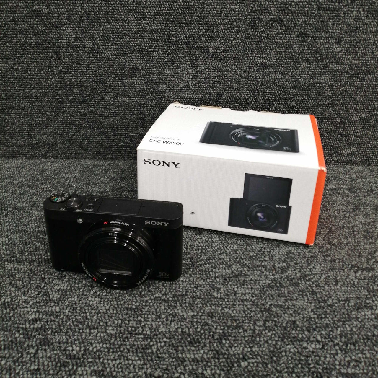 SONY|デジカメ|【ハードオフ公式通販】オフモール|1010360000057652