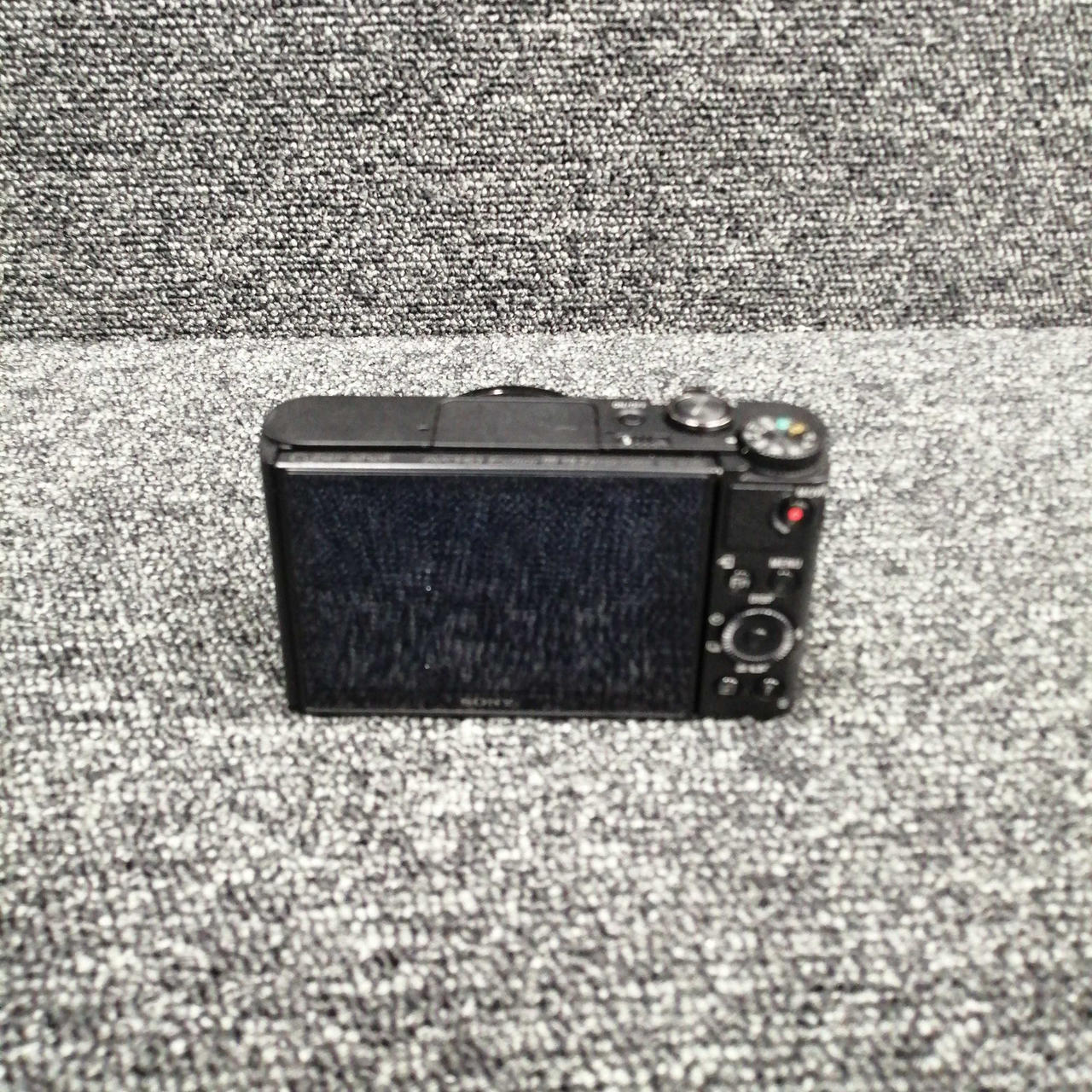 SONY|デジカメ|【ハードオフ公式通販】オフモール|1010360000057652