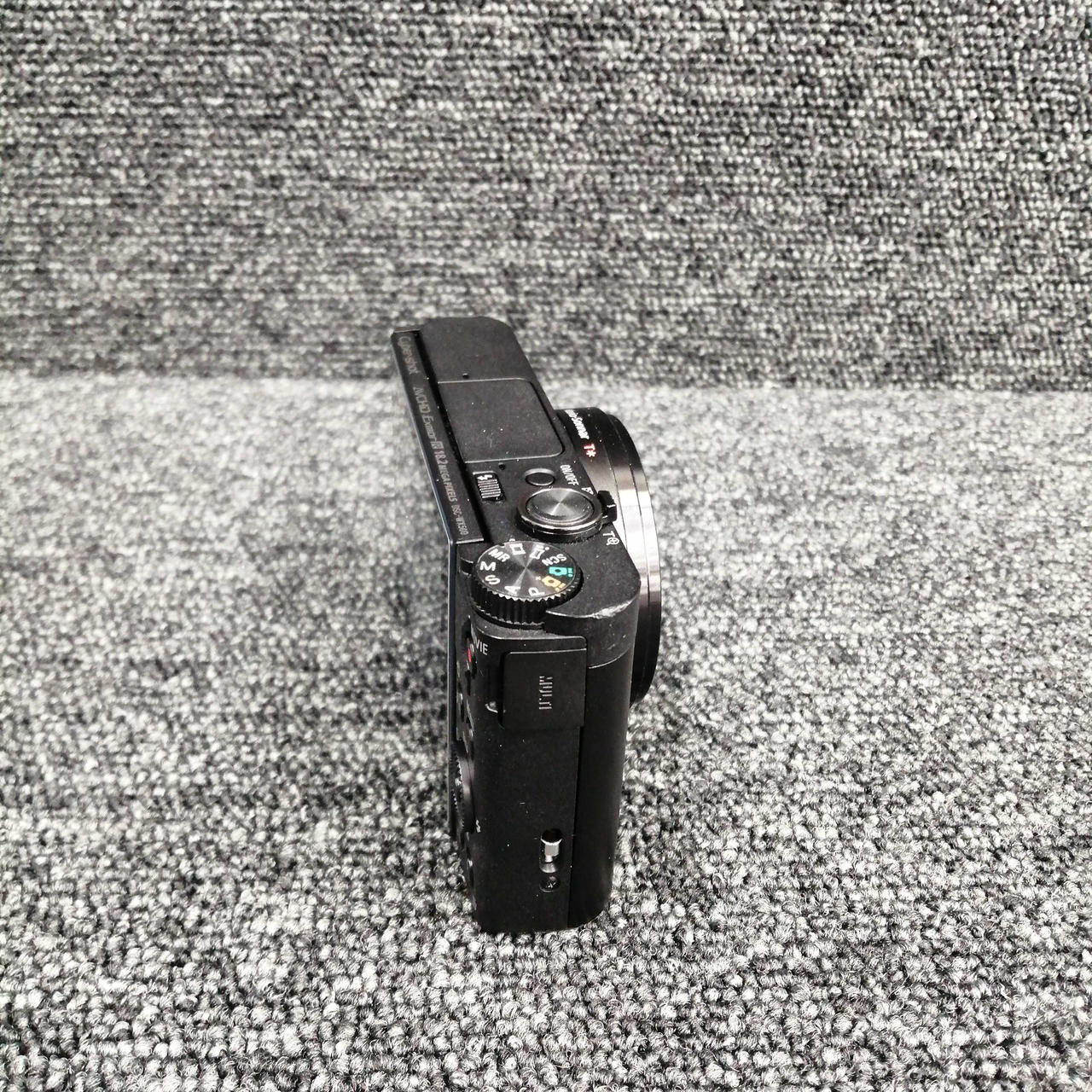 SONY|デジカメ|【ハードオフ公式通販】オフモール|1010360000057652