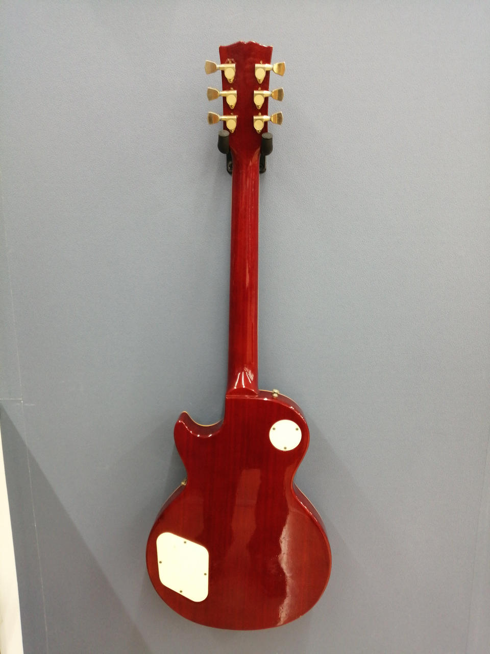 Orville (オービル) エレキギター Orville by Gibson】【工房メンテ済】オービルバイギブソン