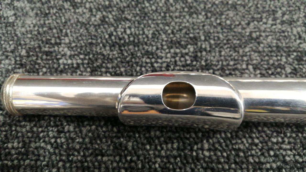 フルート SANKYO FLUTE|フルート|HARDOFFオフモール（オフモ
