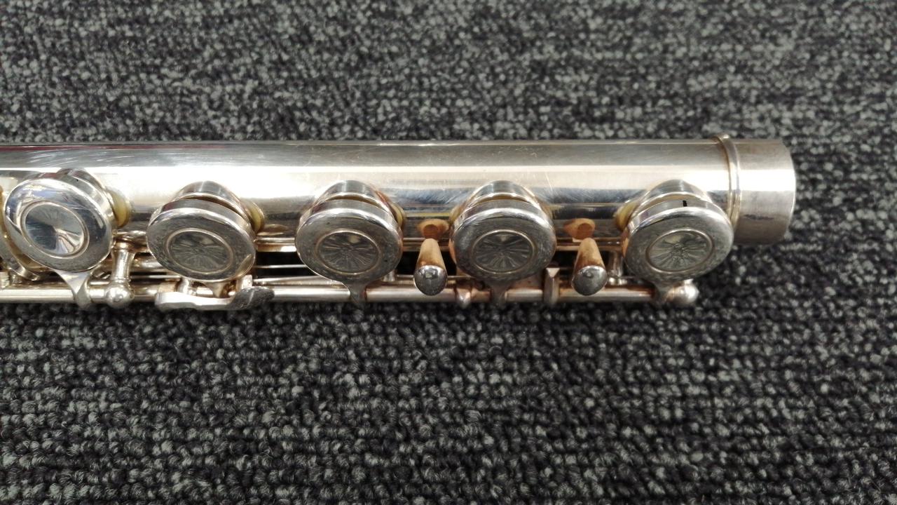 Savaley FLUTE フルート 外箱付き Savaley FLUTE フルート 外箱付き - メルカリ