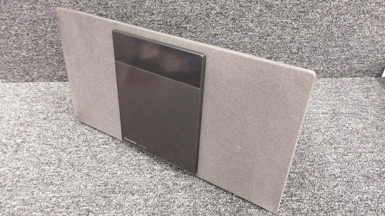 パナソニック(PANASONIC)|コンパクトステレオシステム|HARDOFF