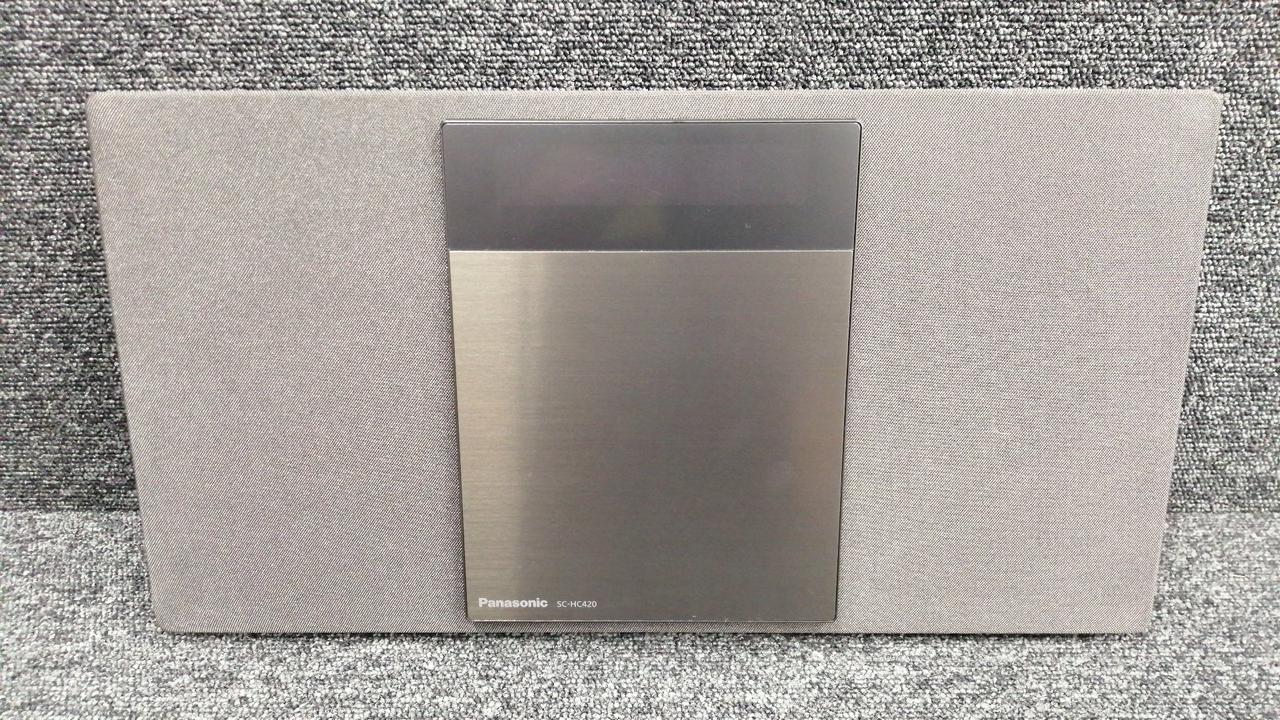 パナソニック(PANASONIC)|コンパクトステレオシステム|HARDOFF