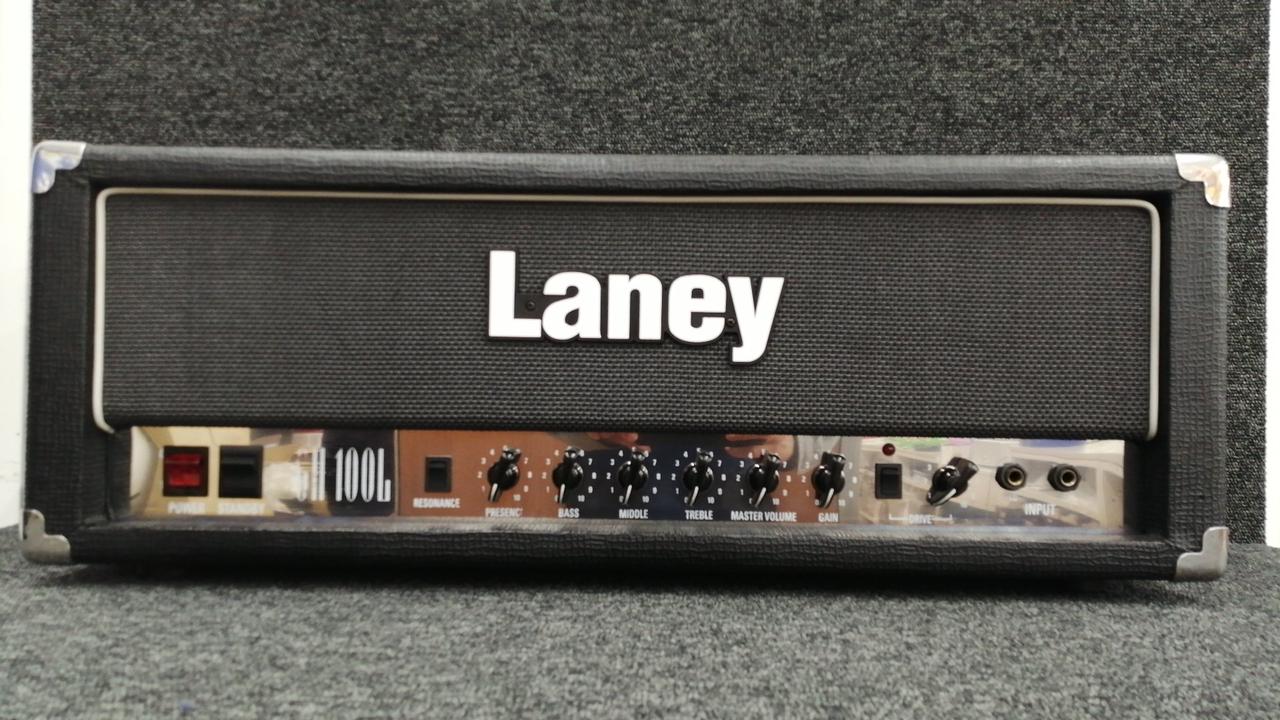 LANEY|ギターヘッドアンプ|HARDOFFオフモール（オフモ