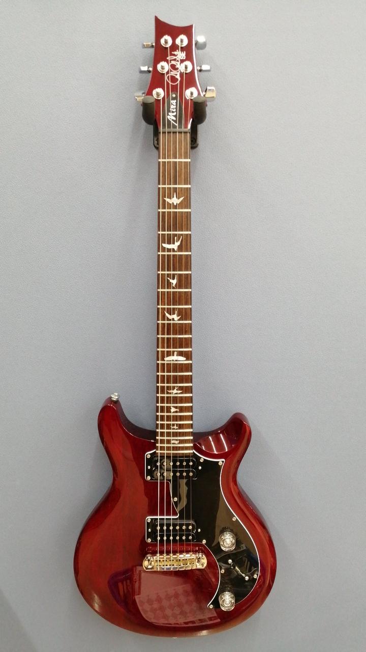 PRS|エレキギター|HARDOFFオフモール（オフモ）|1010360000051407