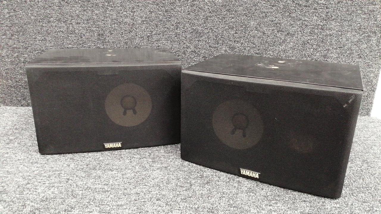 ヤマハ(YAMAHA)|スピーカーペア|HARDOFFオフモール（オフモ