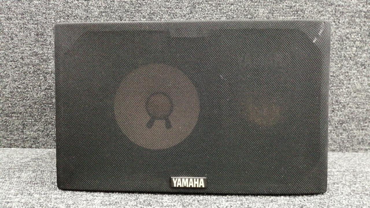 YAMAHA　スピーカー ヤマハ | NS-5000 - スピーカーシステム - 概要