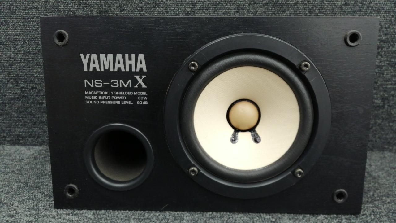 ヤマハ(YAMAHA)|スピーカーペア|HARDOFFオフモール（オフモ