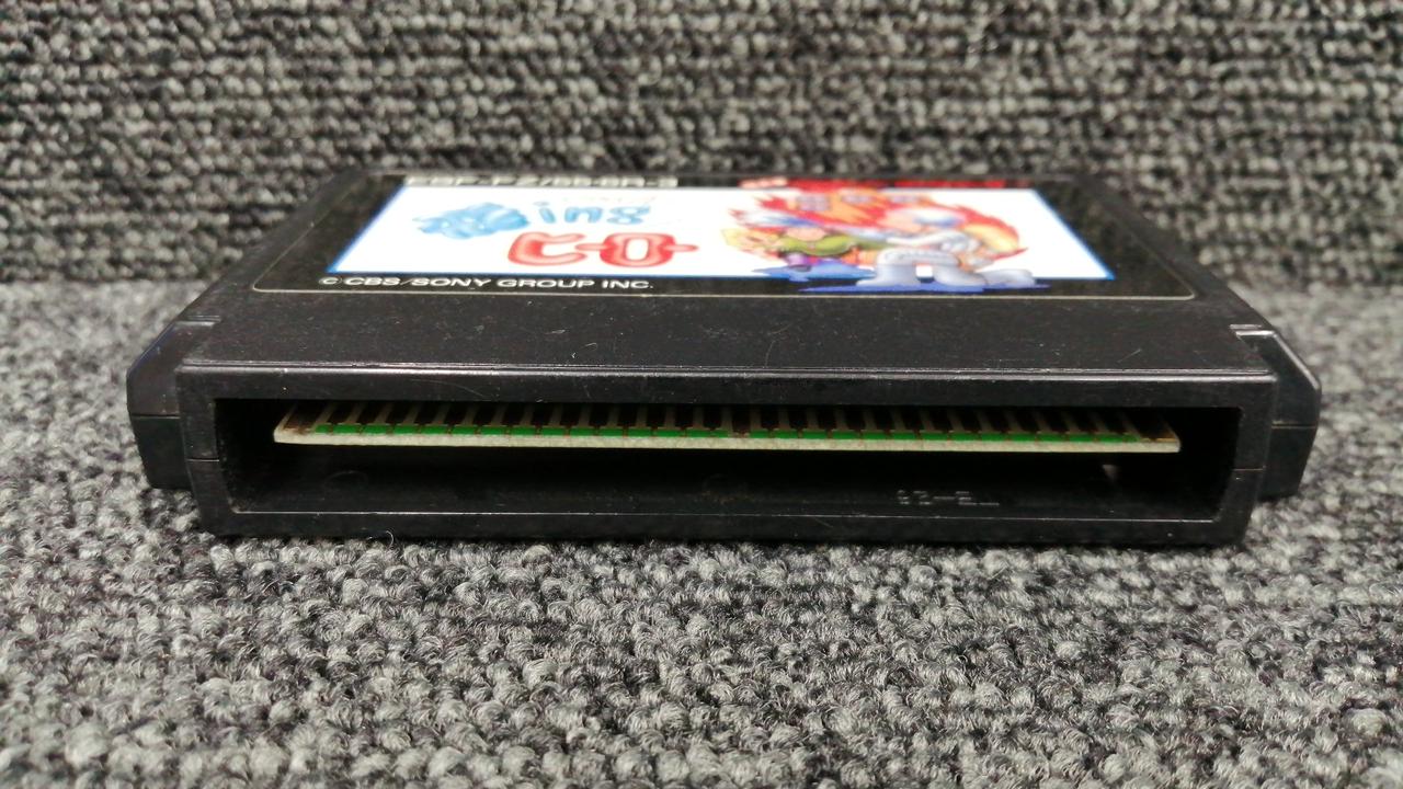 飛ing ヒーロー SONY|飛INGヒーロー|HARDOFFオフモール（オフモ）|1010360000052976
