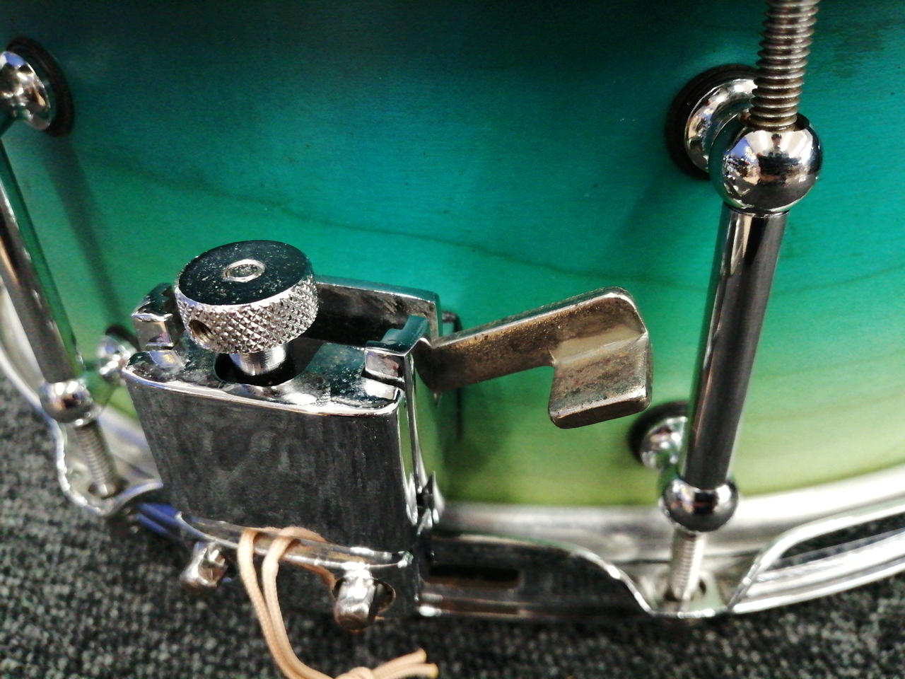 ネギドラム(Negi Drums)|スネア|HARDOFFオフモール（オフモ