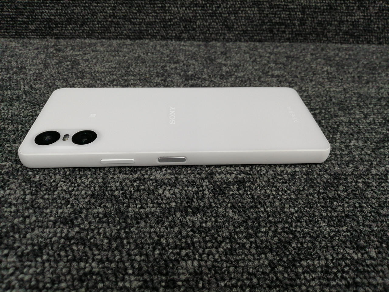Sony Xperia 10 VI ホワイト　新品未開封 ソニー(SONY)|XPERIA 10 VI|HARDOFFオフモール（オフモ