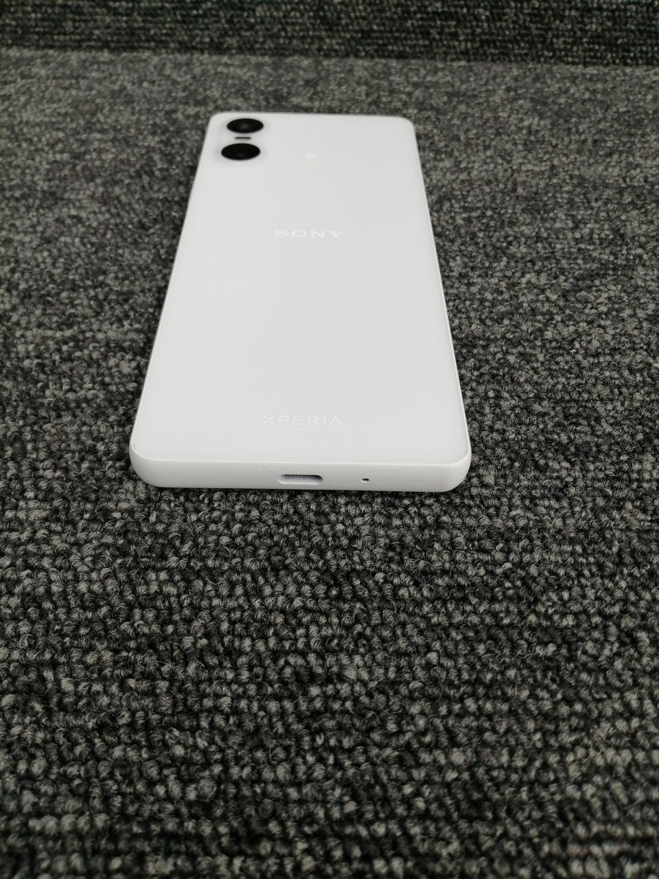 Sony Xperia 10 VI ホワイト 新品未開封 Sony Xperia 10 VI 5G White