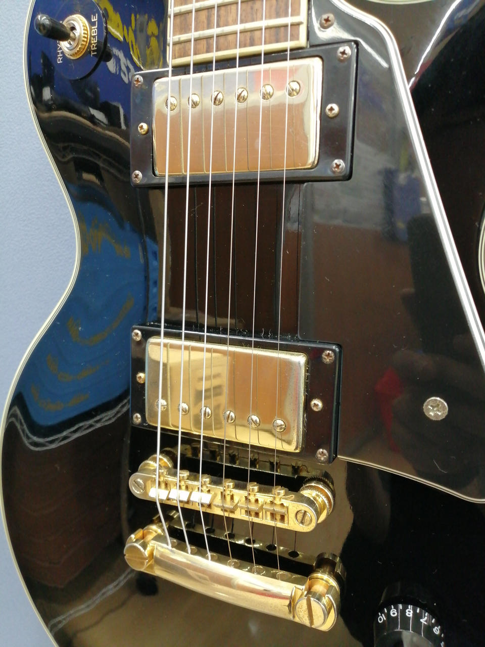 【美品】Epiphone エレキギター Les Paulモデル Epiphone Les Paul Special TV Yellow エレキギター 初心者14点
