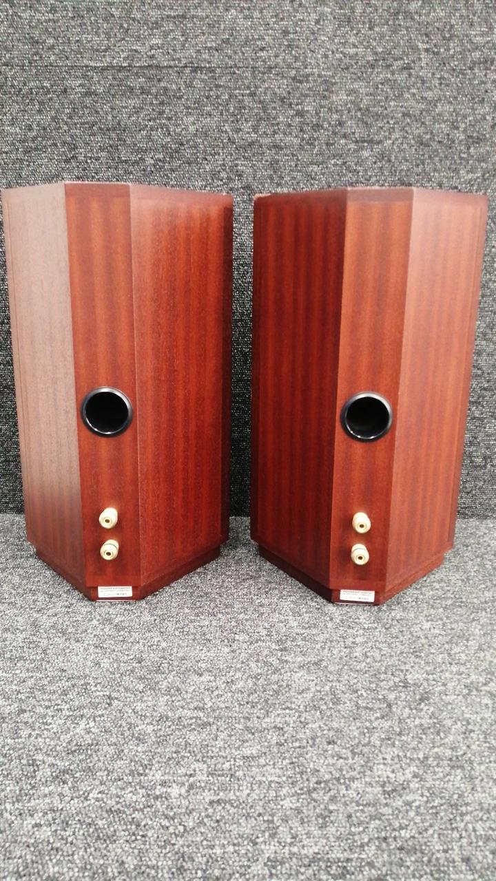 タンノイ(TANNOY)|ブックシェルフスピーカー|HARDOFFオフモール
