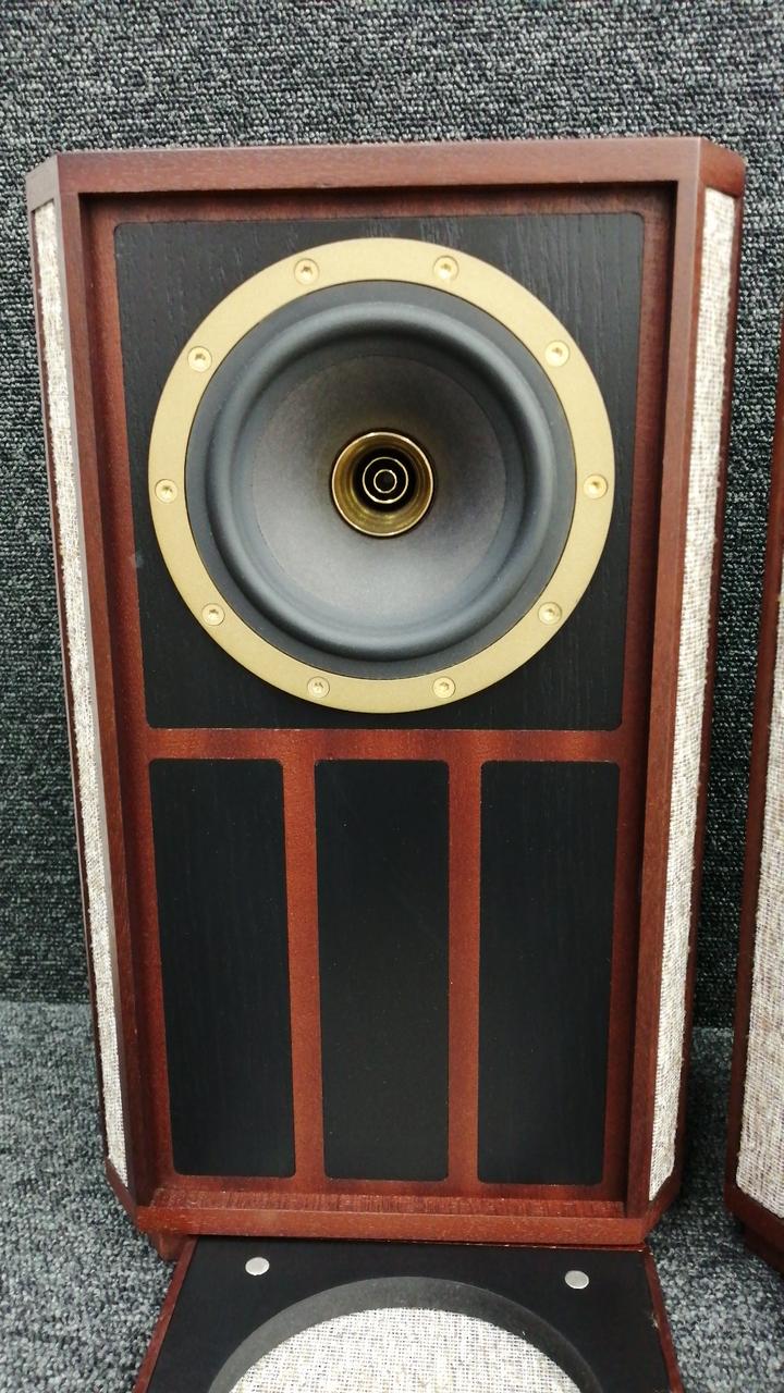 タンノイ(TANNOY)|ブックシェルフスピーカー|HARDOFFオフモール