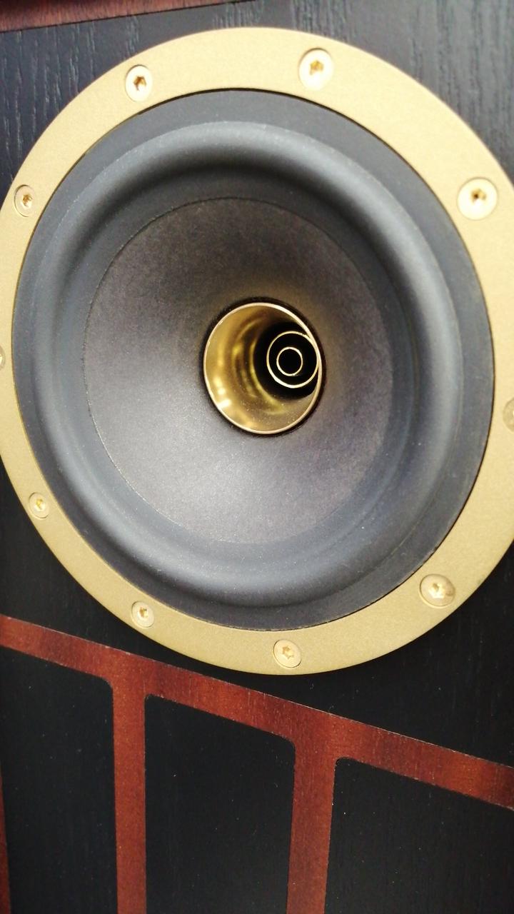 タンノイ(TANNOY)|ブックシェルフスピーカー|HARDOFFオフモール