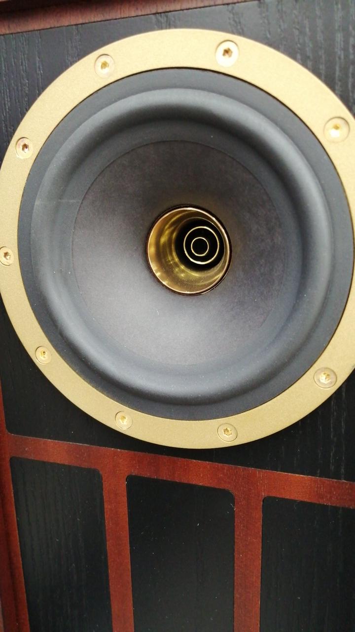 タンノイ(TANNOY)|ブックシェルフスピーカー|HARDOFFオフモール