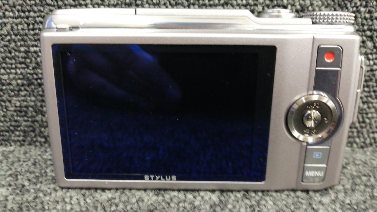 オリンパス(OLYMPUS)|コンパクトデジタルカメラ|HARDOFFオフ