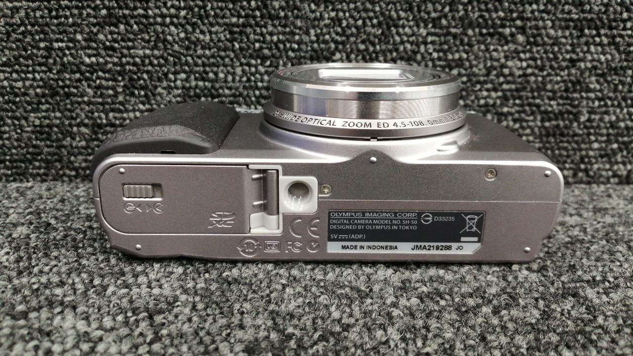 オリンパス(OLYMPUS)|コンパクトデジタルカメラ|HARDOFFオフ