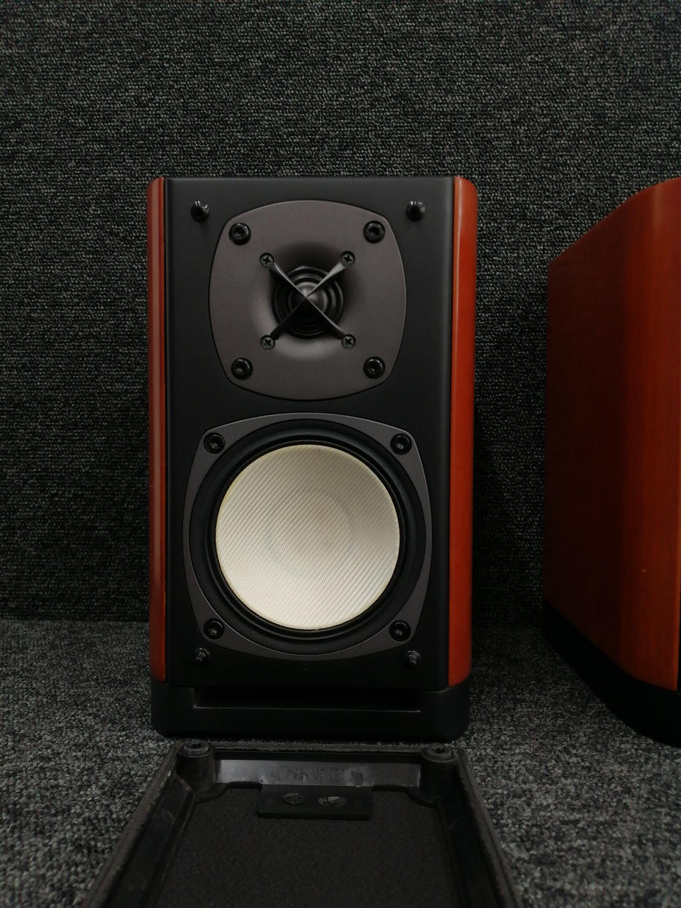 ONKYO D-045 ブックシェルフ スピーカー ONKYO D-045 ブックシェルフ スピーカー
